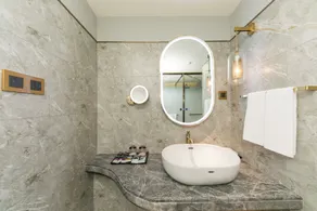 Mercure Hohhot Downtown - Badezimmer