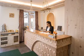 Nepal Yoga Home - Adult Only - Reception