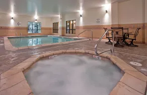 Holiday Inn Express Rolla by IHG - Piscine