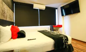 Hotel Black - Chambre