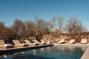 The Alfriston - Pool