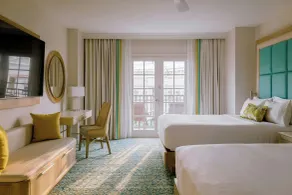 Gaylord Palms Resort & Convention Center - Chambre