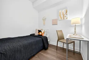 RivetStays - The Westmount Suites - Room