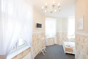 Premium - Bed & Breakfast - Zimmer