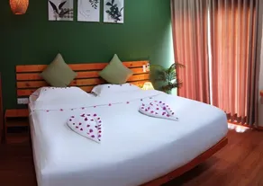 Ruka Maldives - Camera
