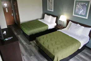 Blisspoint Inn Columbia City - Rom