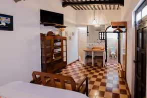 Casa de Zari - Salle de bain