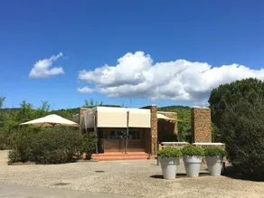 Camping Village Rocchette - Recepción