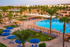 Continental Hotel Hurghada - Pool