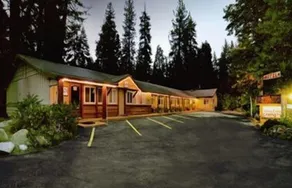 Tahoe North Shore Lodge - Image 1