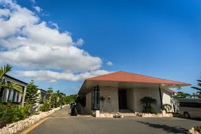 Allamanda Imgya Coral Village - Reception