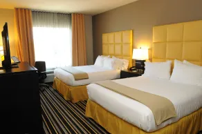 Holiday Inn Express Covington-Madisonville by IHG - Chambre