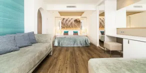 Insotel Tarida Beach Resort & SPA - All inclusive - Quarto
