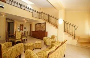 Bruno B&B - Interior
