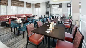 Hilton Garden Inn Albuquerque North/Rio Rancho - Restaurant