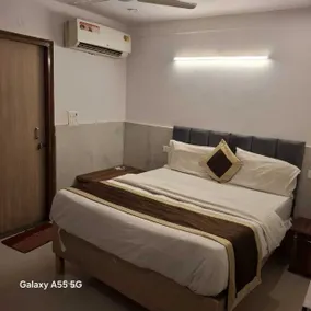 Hotel HR Residency - Rom