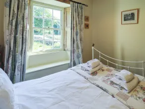 Ellis Howe - Chambre