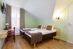 Koidulapark Hotell - Room