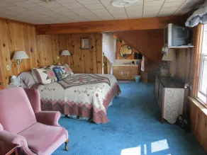 Breyhouse B&B - Værelse