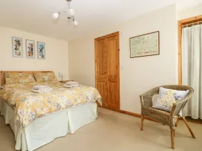 Mynheer Farm Bowji - Room