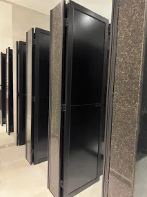 Hotel Cápsula Residenziale - Bagno