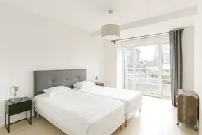 Zenao Appart'hôtels Troyes - Chambre