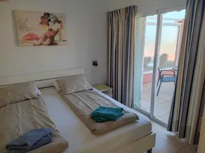Paraiso Puerto de Mogan - Værelse