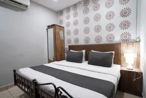 Hotel Sai Inn - Rom