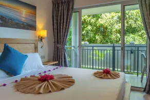 Summer Sand Holiday Apartments - Camera