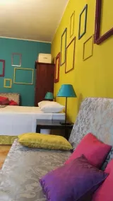 B&B Dormo in Centro - Room