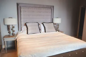 The Eccleston Hotel; BW Signature Collection - Room