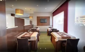 Hotel Moya - Restaurant