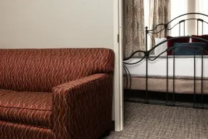 The Conwell Inn - Room