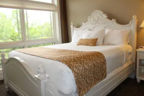 Riverwalk Place Resort & Spa - Værelse