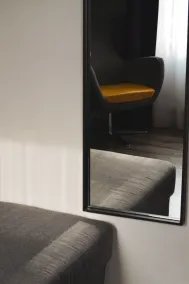 Hotel Westbahn - Chambre