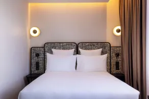 Hotel Maison Hamelin Paris - Handwritten Collection - Room