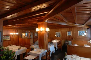 Hotel Casa Irene - Restaurante