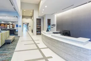 Residence Inn by Marriott Houston West/Beltway 8 at Clay Road - Reception