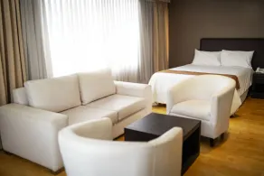 Amerian Córdoba Park Hotel - Habitación