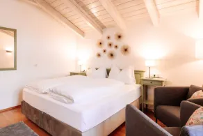 Hubertus Boutiquehotel Filzmoos - Zimmer