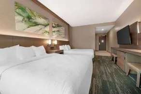 Best Western Plus Grand Rapids MN - Chambre