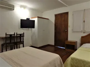 Hotel Casablanca Montevideo - Room