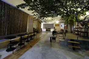 DaLi LOFT Travelling With Hostel - Lobby