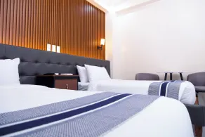 Le Dream Hotel near Vigan - Chambre