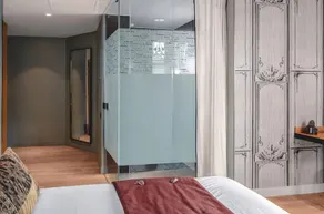 Lyric Hotel Paris - Chambre