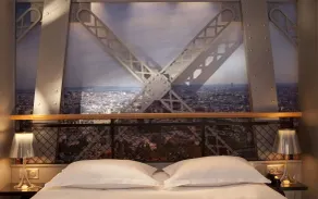 Hôtel Design Secret de Paris - Chambre
