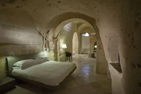Antico Convicino Rooms Suites & SPA - Habitación