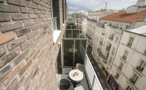 Ibis Paris Gare Montparnasse Catalogne - Camera