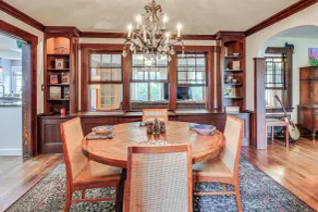 Easy Train Access to Nyc! Elegant Family Retreat - Interior