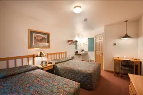 Harborview Inn - Chambre